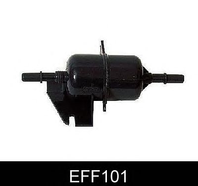 Filtro combustible EFF101