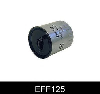 Filtro combustible EFF125