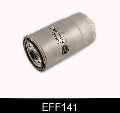 Filtro combustible EFF141