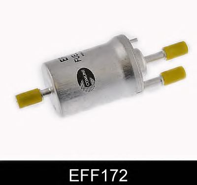 Filtro combustible EFF172