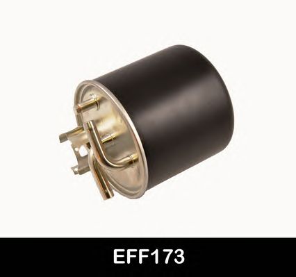 Fuel filter EFF173