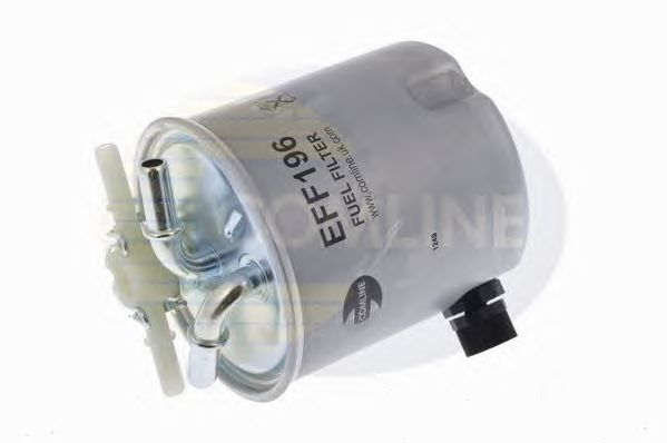 Fuel filter EFF196