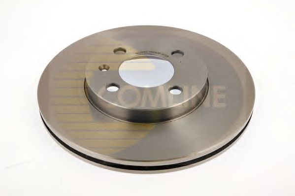 Тормозной диск ADC1410V