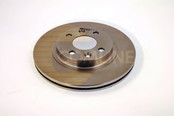 Brake Disc ADC1507V