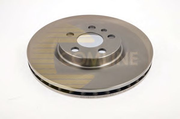 Brake Disc ADC1522V