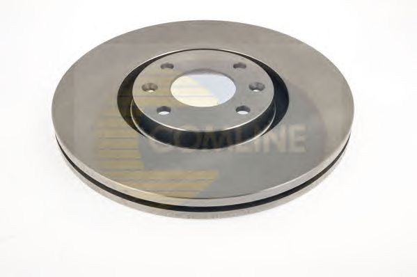 Brake Disc ADC1574V
