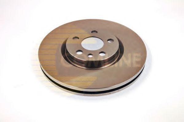 Brake Disc ADC1546V