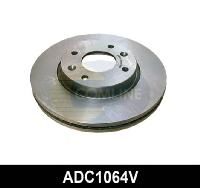 Brake Disc ADC1064V