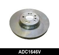 Brake Disc ADC1646V