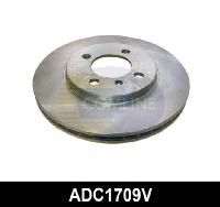 Brake Disc ADC1709V