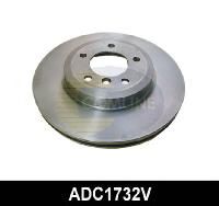 Brake Disc ADC1732V