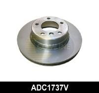 Brake Disc ADC1737V