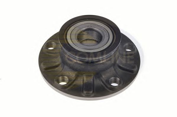 Wheel Bearing Kit CHA087
