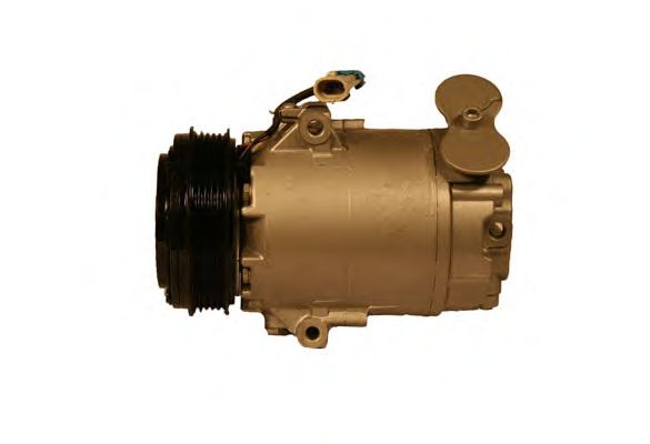 Compressor, ar condicionado 16CA134