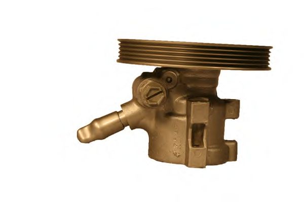 Pompa idraulica, Sterzo 07B485C