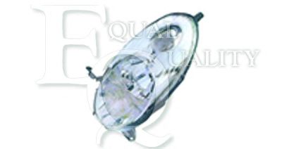 Headlight PP0373D