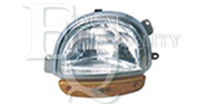 Headlight PP0534D