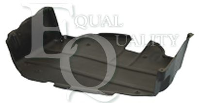 Silencing Material, engine bay R027