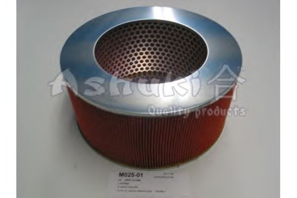 Luftfilter M025-01