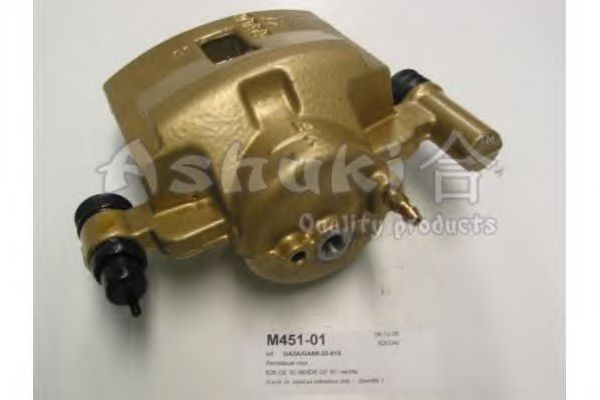 Brake Caliper M451-01NEW
