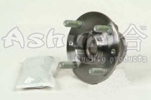 Wheel Bearing Kit M660-03