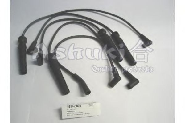 Ignition Cable Kit 1614-3090
