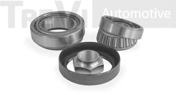 Wheel Bearing Kit SK18450