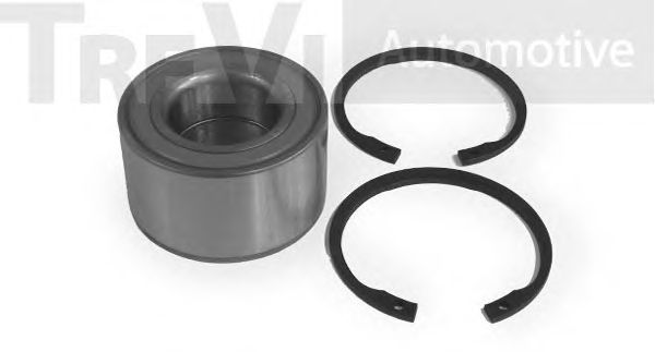Wheel Bearing Kit SK11315