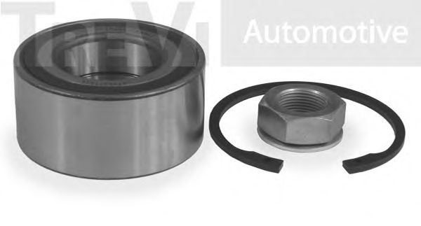 Wheel Bearing Kit SK18012