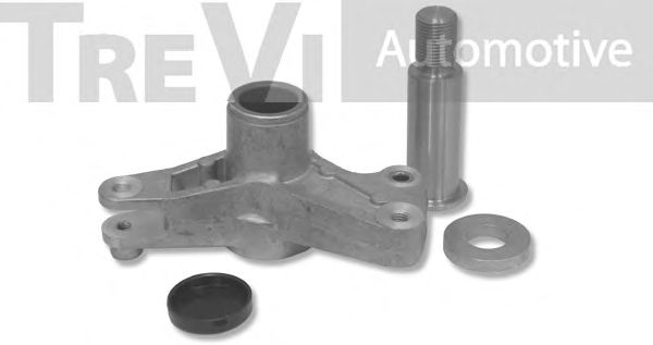 Repair Kit, v-ribbed belt tensioner RPK694888