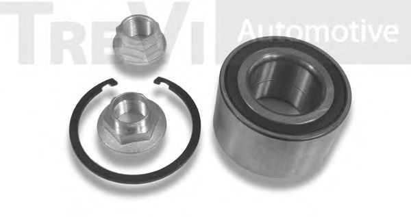 Wheel Bearing Kit RPK10105
