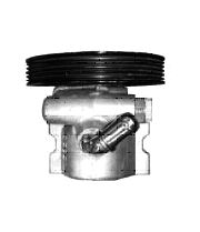 Pompa idraulica, Sterzo P0503-125