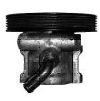 Hydraulikkpumpe, styring P0786-142