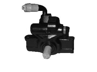 Pompe hydraulique, direction P3018