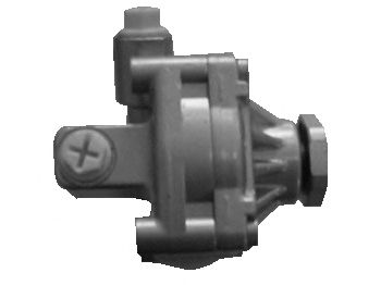 Pompe hydraulique, direction P4008