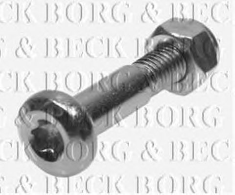 Clamping Screw Set, ball joint BSK6537