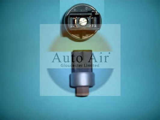 Interruptor de pressão, ar condicionado 43-6494