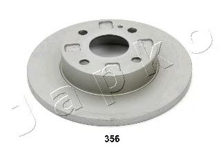 Тормозной диск 60356