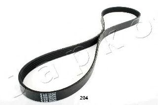 V-Ribbed Belts 96204
