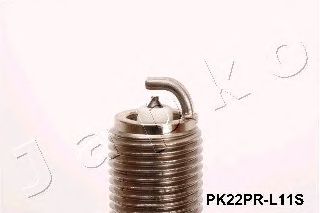 Bujía de encendido PK22PR-L11S