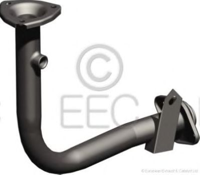 Exhaust Pipe PT7500
