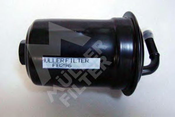 Filtro combustible FB296