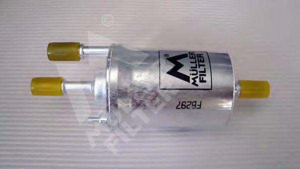 Brændstof-filter FB297