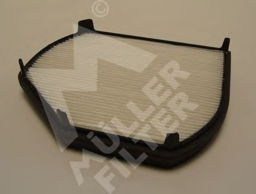 Filter, interior air FC162R