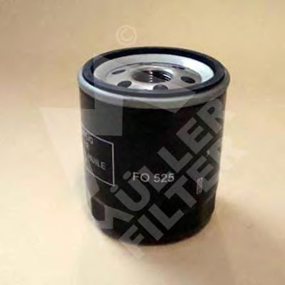 Масляный фильтр FO525