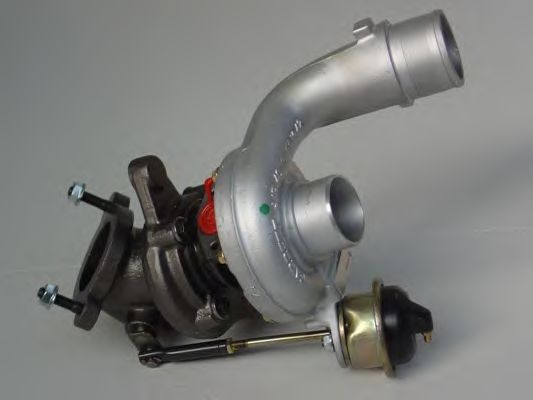 Turbocompressor, sobrealimentação RCA4541651
