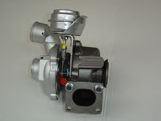 Turbocompresor, sobrealimentación RCA7127661