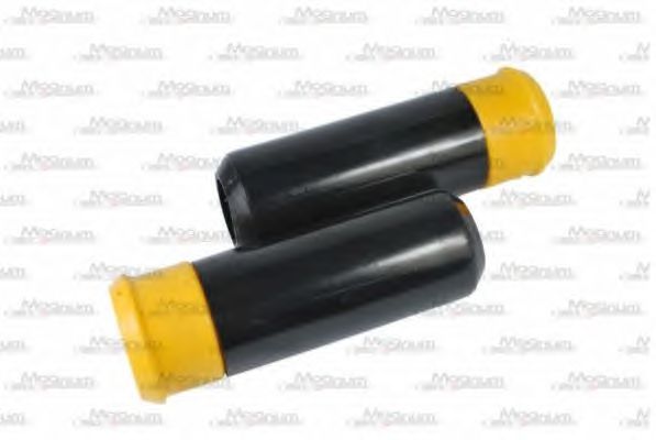 Dust Cover Kit, shock absorber A9A005MT