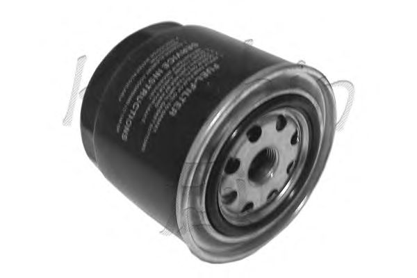 Filtro combustible FC1212