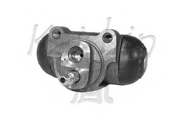 Hjul bremsesylinder WCNS016